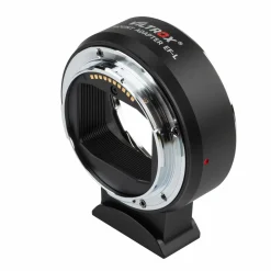 Rollei Adapter-Viltrox EF-L-Adapter für Canon EF-Objektive an Leica L-Mount