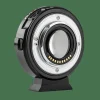 Rollei Speedbooster-Viltrox EF-M2 II Speedbooster für Canon EF Objektive an MFT-Kameras