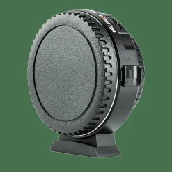 Rollei Speedbooster-Viltrox EF-M2 II Speedbooster für Canon EF Objektive an MFT-Kameras