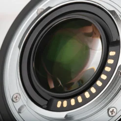 Rollei Speedbooster-Viltrox EF-M2 II Speedbooster für Canon EF Objektive an MFT-Kameras