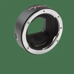 Rollei Adapter-Viltrox EF-NEX IV Adapter für Canon EF-Objektive an Sony-E-Mount