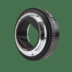 Rollei Adapter-Viltrox EF-R2 Adapter für Canon EF-Objektive an R / RP-Mount