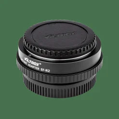 Rollei Adapter-Viltrox EF-R2 Adapter für Canon EF-Objektive an R / RP-Mount