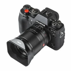 Rollei Gegentlichblenden-Viltrox Gegenlichtblende eckig