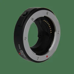 Rollei Adapter-Viltrox JY-43F (B) Adapter für 4/3-Objektive an MFT-Mount