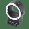 Rollei Adapter-Viltrox NF-E1 Adapter für Nikon F-Objektive an Sony-E-Mount