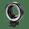 Rollei Adapter-Viltrox NF-M43 Adapter für Nikon F-Objektive an MFT-Mount