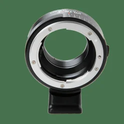 Rollei Adapter-Viltrox NF-M43 Adapter für Nikon F-Objektive an MFT-Mount