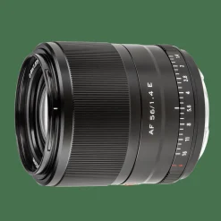 Rollei Objektive Für Sony-Viltrox Objektiv | AF 56 mm | F/1.4 E | Sony E-Mount