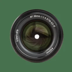 Rollei Objektive Für Sony-Viltrox Objektiv | AF 56 mm | F/1.4 E | Sony E-Mount