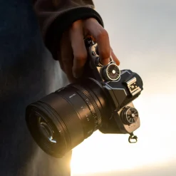 Rollei Objektive Für Nikon-Viltrox Objektiv | AF 27 mm | F/1.2 Pro DX | Nikon Z-Mount