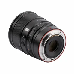 Rollei Objektive Für Nikon-Viltrox Objektiv | AF 27 mm | F/1.2 Pro DX | Nikon Z-Mount