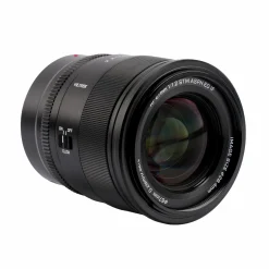 Rollei Objektive Für Nikon-Viltrox Objektiv | AF 27 mm | F/1.2 Pro DX | Nikon Z-Mount