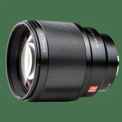 Rollei Objektive Für Sony-Viltrox Objektiv | AF 85 mm | F/1.8 FE Mark II | Sony E-Mount