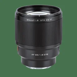 Rollei Objektive Für Sony-Viltrox Objektiv | AF 85 mm | F/1.8 FE Mark II | Sony E-Mount