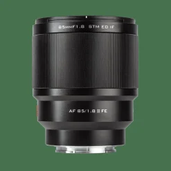 Rollei Objektive Für Sony-Viltrox Objektiv | AF 85 mm | F/1.8 FE Mark II | Sony E-Mount