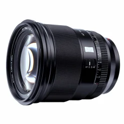 Rollei Objektive Für Sony-Viltrox Objektiv | AF 75 mm | F/1.2 Pro | Sony E-Mount