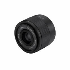 Rollei Objektive Für Sony-Viltrox Objektiv | AF 25 mm | F/1.7 E | Sony E-Mount