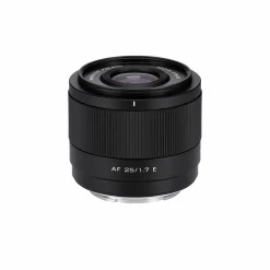 Rollei Objektive Für Sony-Viltrox Objektiv | AF 25 mm | F/1.7 E | Sony E-Mount