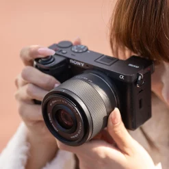 Rollei Objektive Für Sony-Viltrox Objektiv | AF 25 mm | F/1.7 E | Sony E-Mount