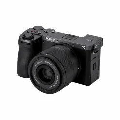 Rollei Objektive Für Sony-Viltrox Objektiv | AF 25 mm | F/1.7 E | Sony E-Mount