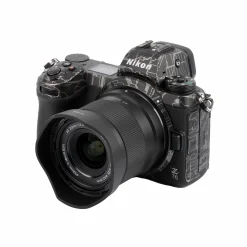 Rollei Objektive Für Nikon-Viltrox Objektiv | AF 20 mm | F/2.8 FX | Nikon Z-Mount