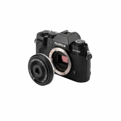 Rollei Objektive Für Fuji-Viltrox Objektiv | AF 28 mm | F/4.5 XF | Fuji X-Mount