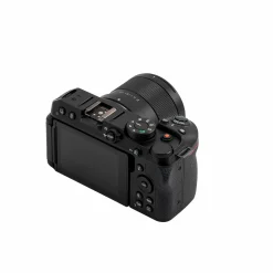 Rollei Objektive Für Nikon-Viltrox Objektiv | AF 15 mm | F/1.7 DX | Nikon Z-Mount