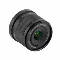 Rollei Objektive Für Nikon-Viltrox Objektiv | AF 15 mm | F/1.7 DX | Nikon Z-Mount