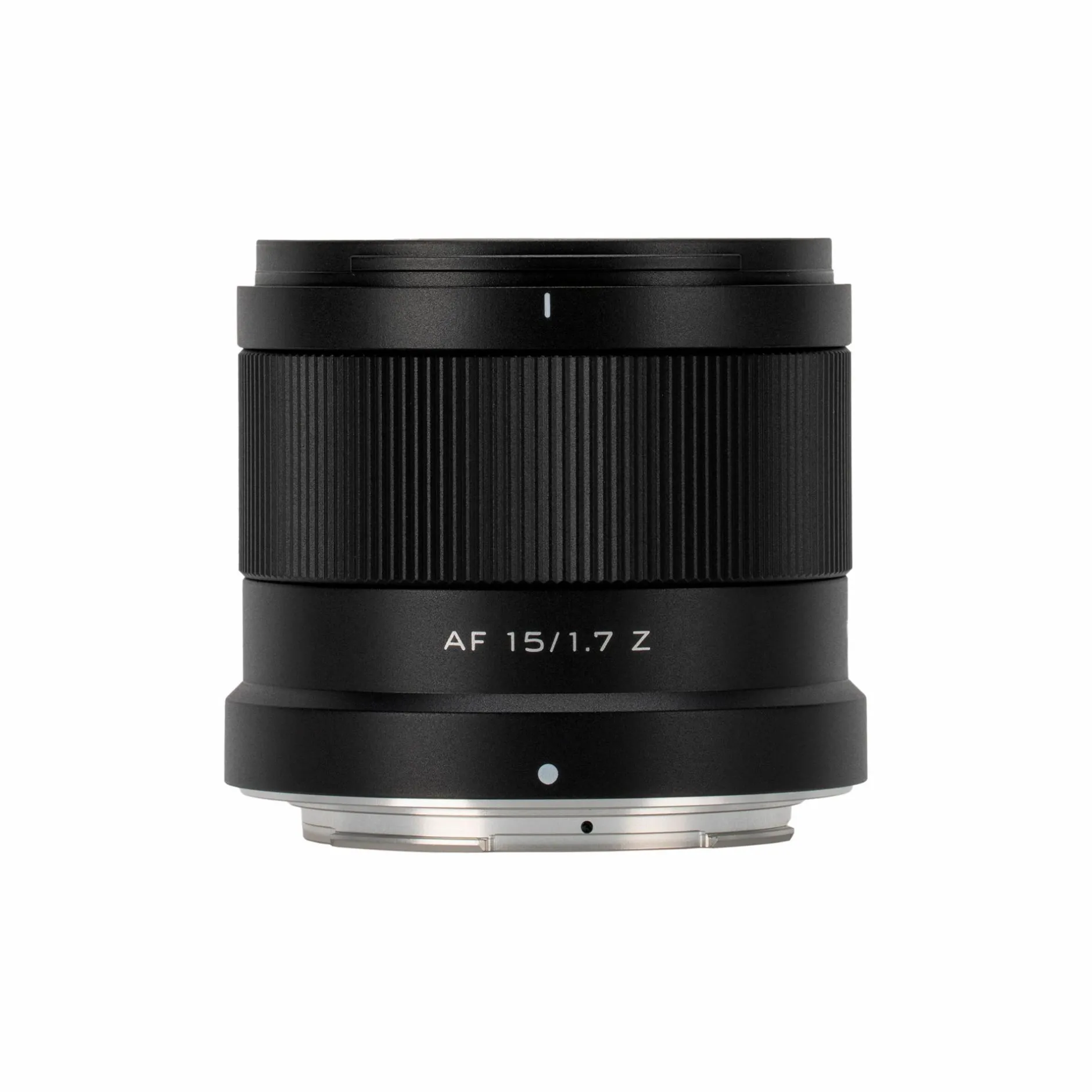 Rollei Objektive Für Nikon-Viltrox Objektiv | AF 15 mm | F/1.7 DX | Nikon Z-Mount