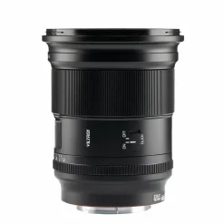 Rollei Objektive Für Sony-Viltrox Objektiv | AF 16 mm | F/1.8 FE | Sony E-Mount