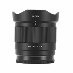 Rollei Objektive Für Sony-Viltrox Objektiv | AF 56 mm | F/1.7 E | Sony E-Mount