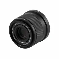 Rollei Objektive Für Nikon-Viltrox Objektiv | AF 40 mm | F/2.5 FX | Nikon Z-Mount