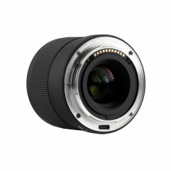 Rollei Objektive Für Nikon-Viltrox Objektiv | AF 40 mm | F/2.5 FX | Nikon Z-Mount