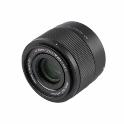 Rollei Objektive Für Sony-Viltrox Objektiv | AF 40 mm | F/2.5 FE | Sony E-Mount