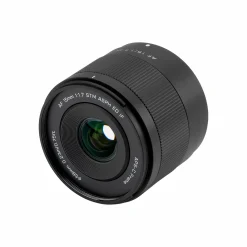 Rollei Objektive Für Sony-Viltrox Objektiv | AF 15 mm | F/1.7 | Sony E-Mount