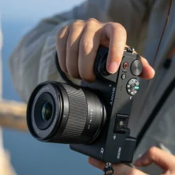 Rollei Objektive Für Sony-Viltrox Objektiv | AF 15 mm | F/1.7 | Sony E-Mount