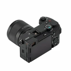 Rollei Objektive Für Sony-Viltrox Objektiv | AF 15 mm | F/1.7 | Sony E-Mount