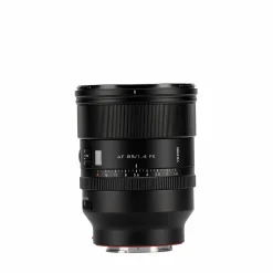 Rollei Objektive Für Sony-Viltrox Objektiv | AF 85 mm | F/1.4 Pro FE | Sony E-Mount