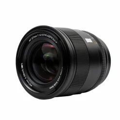 Rollei Objektive Für Fuji-Viltrox Objektiv | AF 27 mm | F/1.2 Pro XF | Fuji