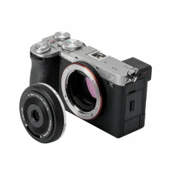 Rollei Objektive Für Sony-Viltrox Objektiv | AF 28 mm | F/4.5 FE | Sony