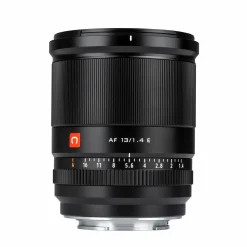 Rollei Objektive Für Sony-Viltrox Objektiv | AF 13 mm | F/1.4 E | Sony E-Mount