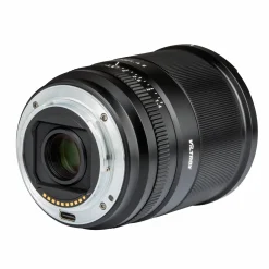 Rollei Objektive Für Sony-Viltrox Objektiv | AF 13 mm | F/1.4 E | Sony E-Mount