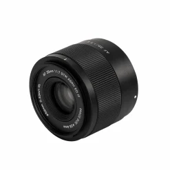 Rollei Objektive Für Sony-Viltrox Objektiv | AF 35 mm | F/1.7 | Sony E-Mount