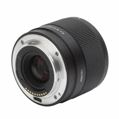 Rollei Objektive Für Sony-Viltrox Objektiv | AF 20 mm | F/2.8 FE | Sony E-Mount