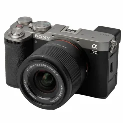 Rollei Objektive Für Sony-Viltrox Objektiv | AF 20 mm | F/2.8 FE | Sony E-Mount