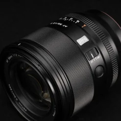 Rollei Objektive Für Sony-Viltrox Objektiv | AF 56 mm Pro | F/1.2 | Sony E-Mount