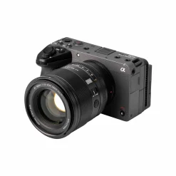 Rollei Objektive Für Sony-Viltrox Objektiv | AF 56 mm Pro | F/1.2 | Sony E-Mount