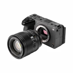 Rollei Objektive Für Sony-Viltrox Objektiv | AF 56 mm Pro | F/1.2 | Sony E-Mount