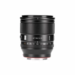 Rollei Objektive Für Sony-Viltrox Objektiv | AF 56 mm Pro | F/1.2 | Sony E-Mount